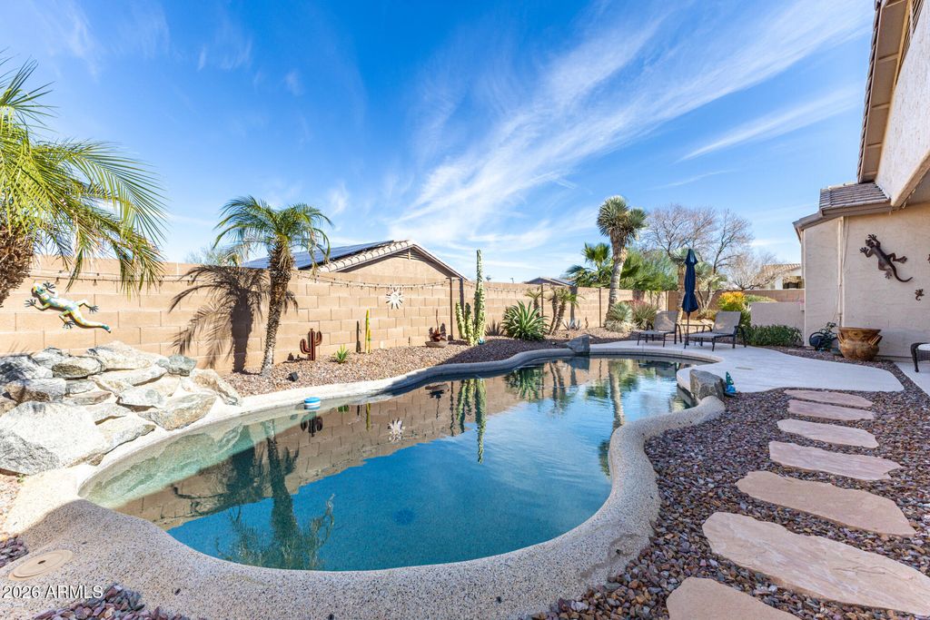 Photo of 18612 W Capistrano Avenue, Goodyear, AZ 85338 (MLS # 6981287)