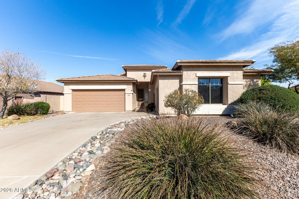 Photo of 18612 W Capistrano Avenue, Goodyear, AZ 85338 (MLS # 6981287)