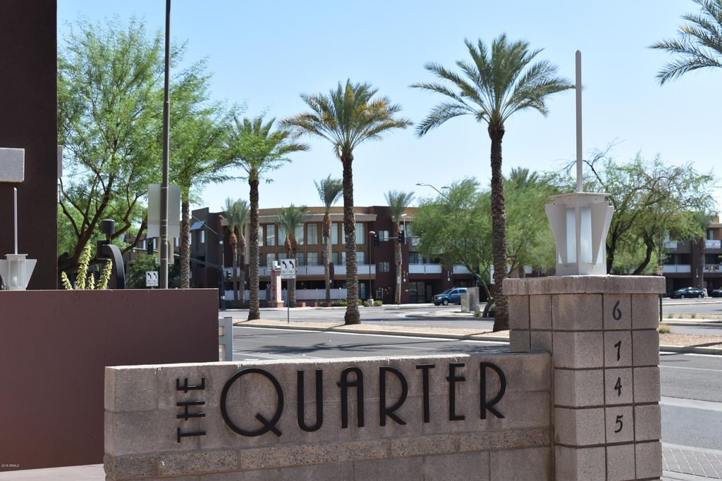 Photo of 6745 N 93rd Avenue #1143, Glendale, AZ 85305 (MLS # 6990147)