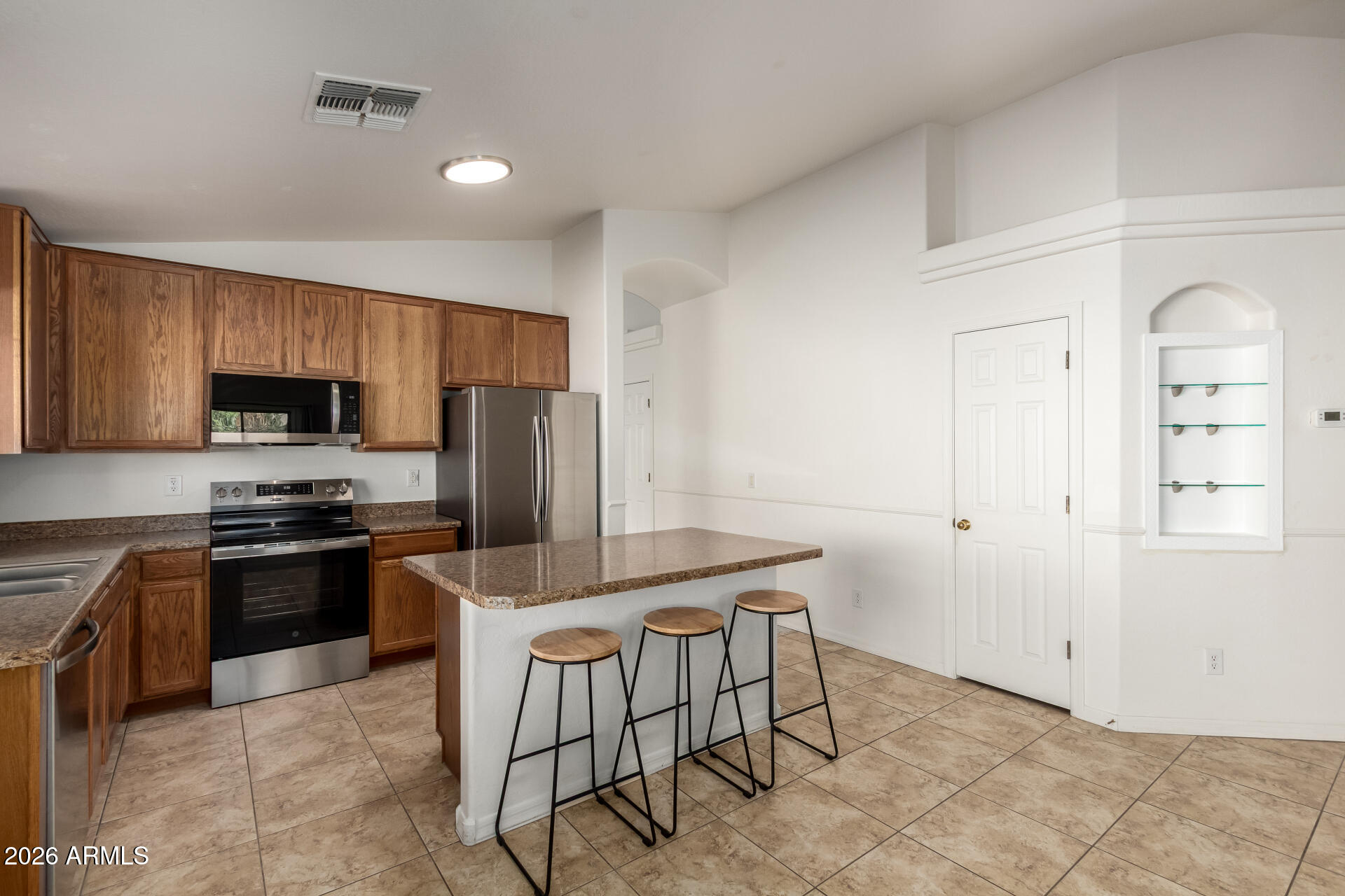 HEARTLAND UNIT 2 (AMENDED) - Residential