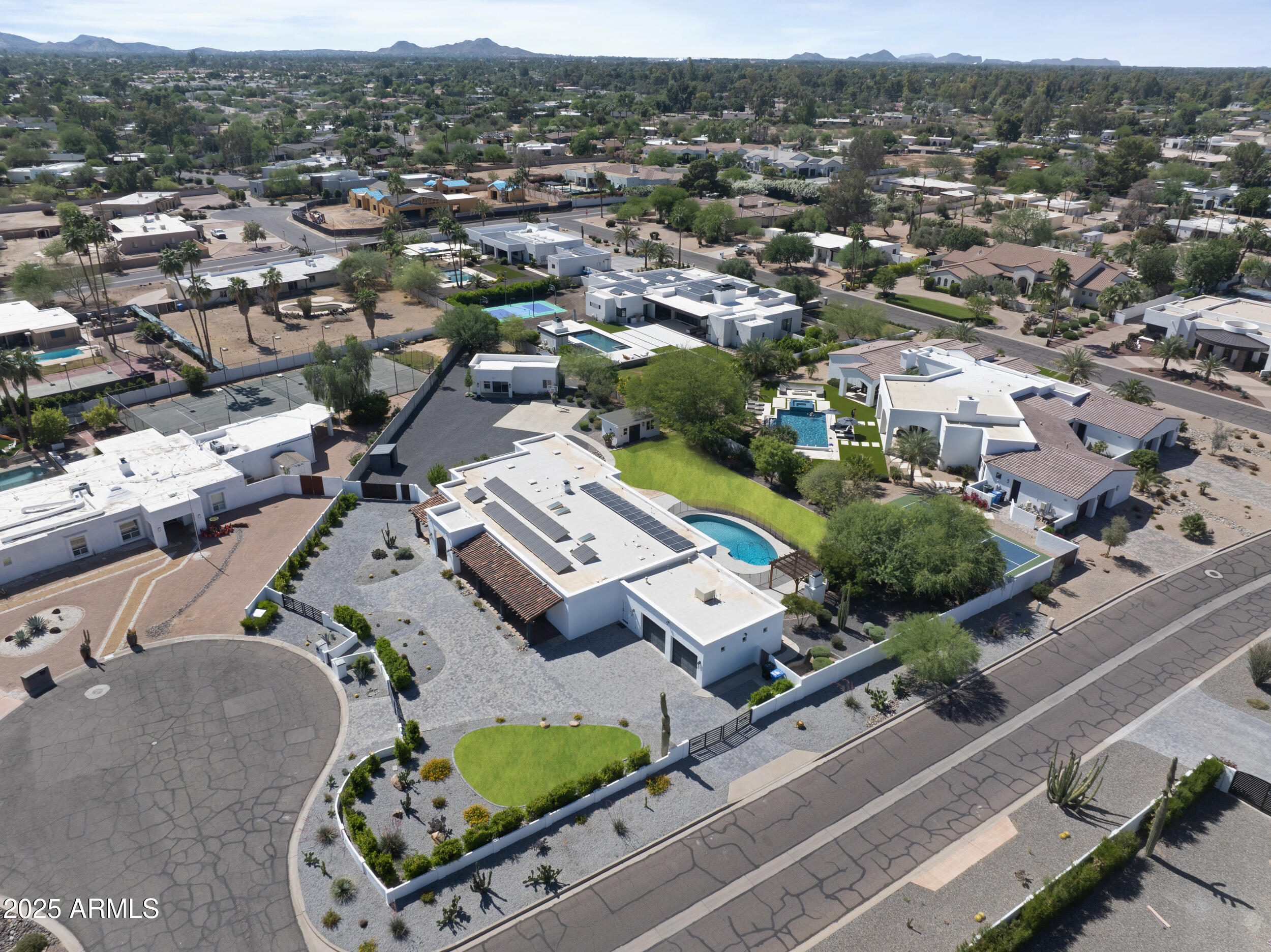 TIERRA FELIZ NORTH UNIT 2 - Residential