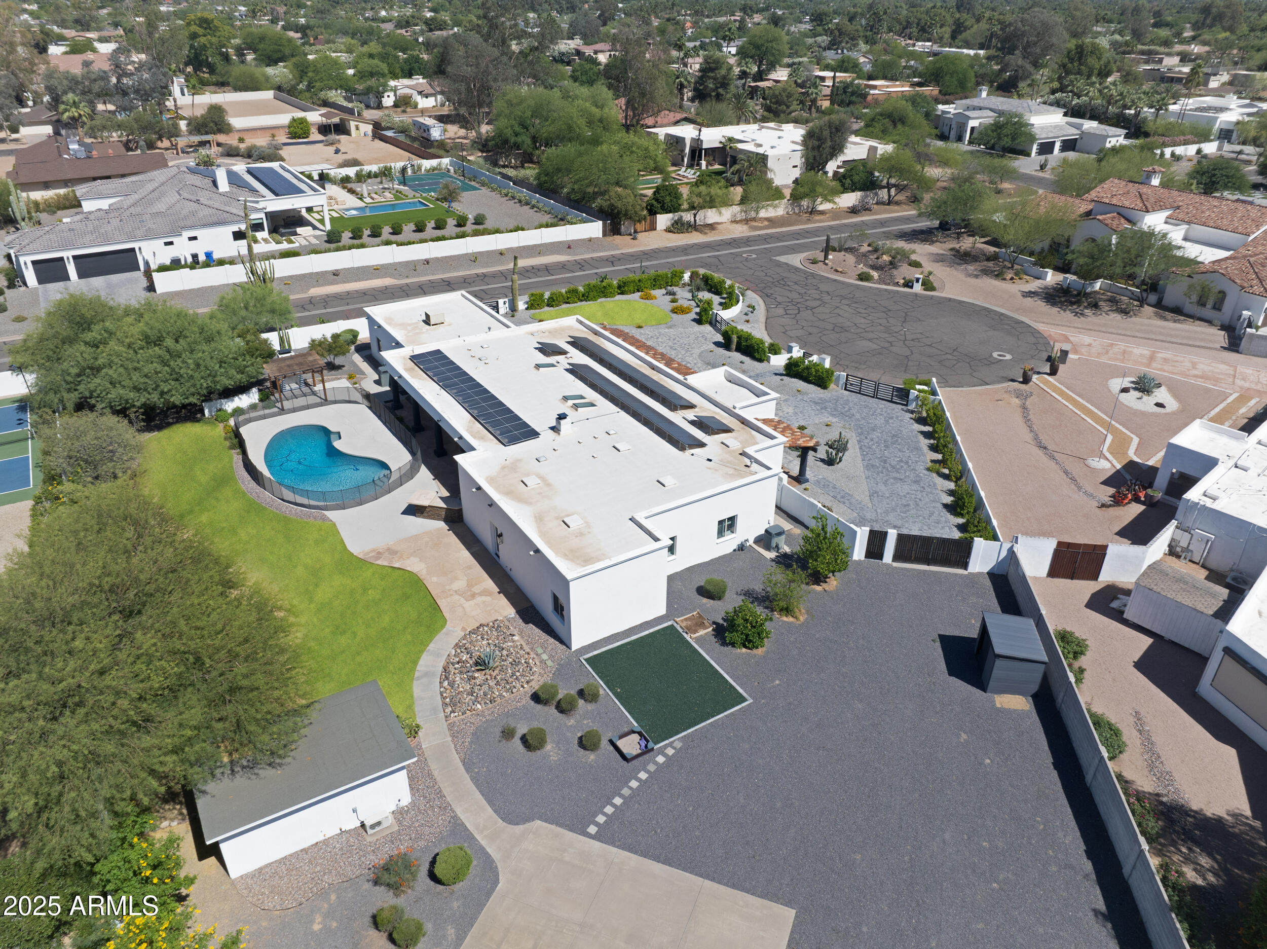 TIERRA FELIZ NORTH UNIT 2 - Residential