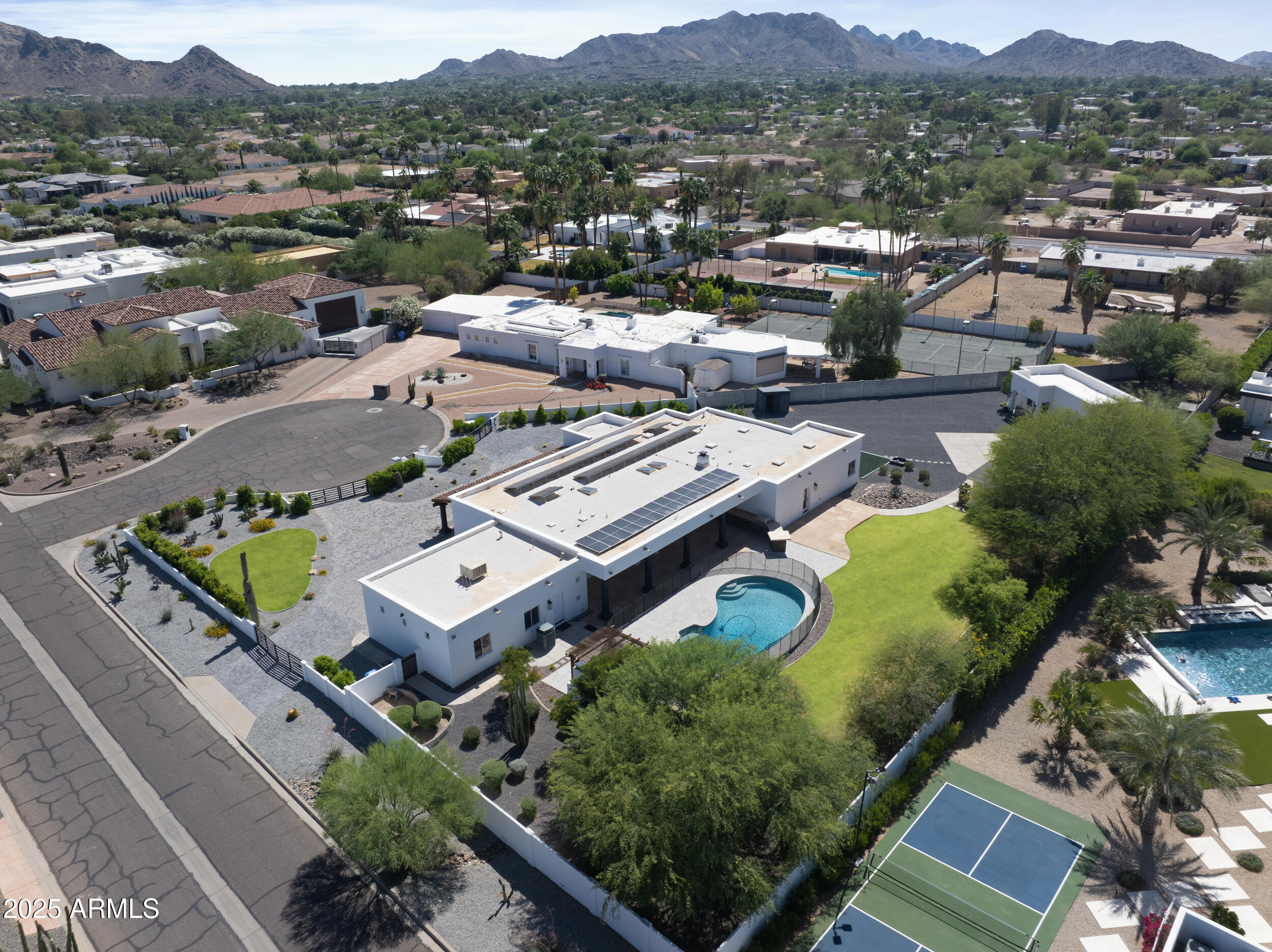 TIERRA FELIZ NORTH UNIT 2 - Residential
