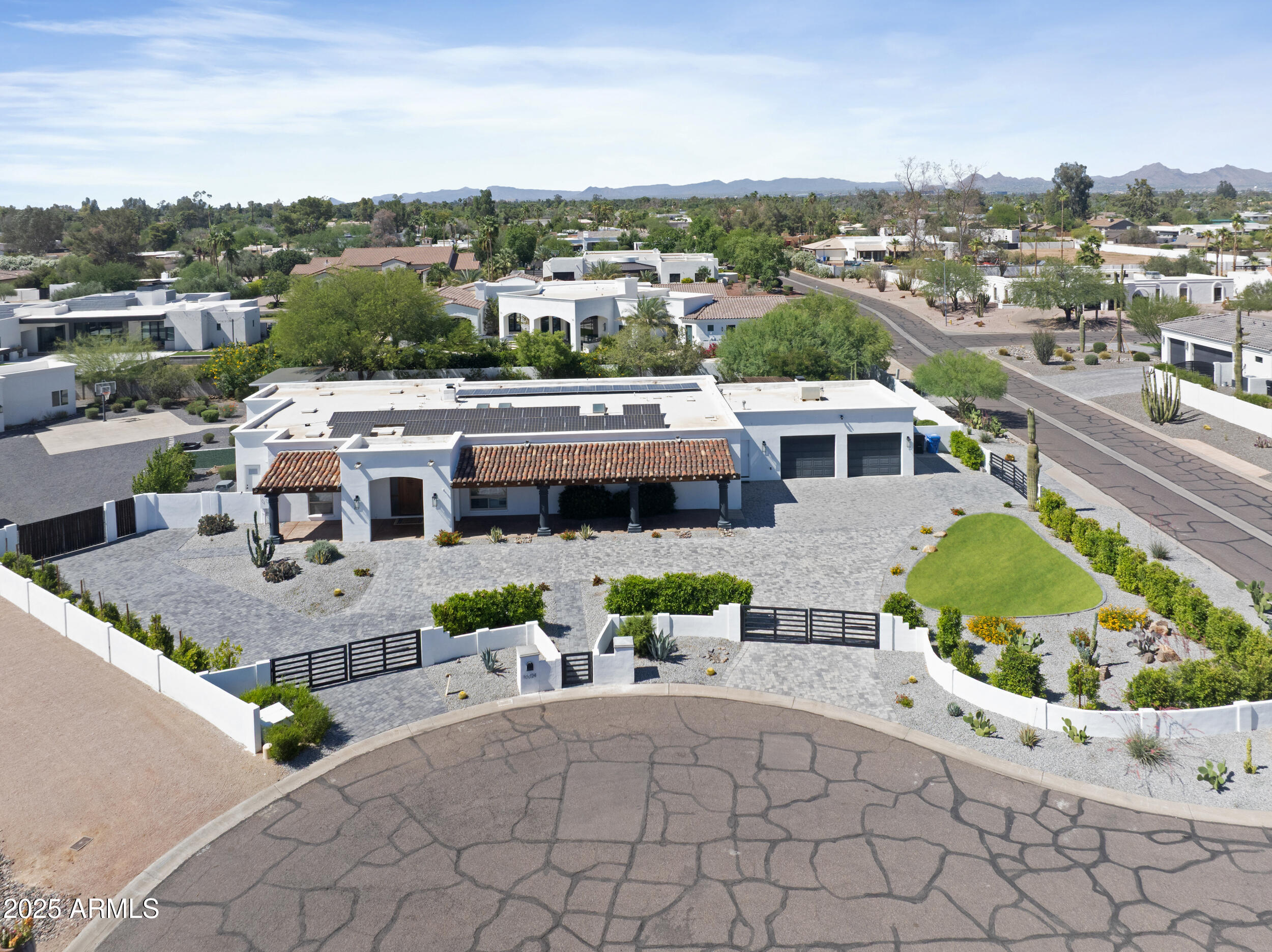 TIERRA FELIZ NORTH UNIT 2 - Residential