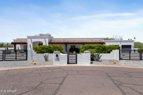 10024 N 61ST Place Paradise Valley AZ 85253