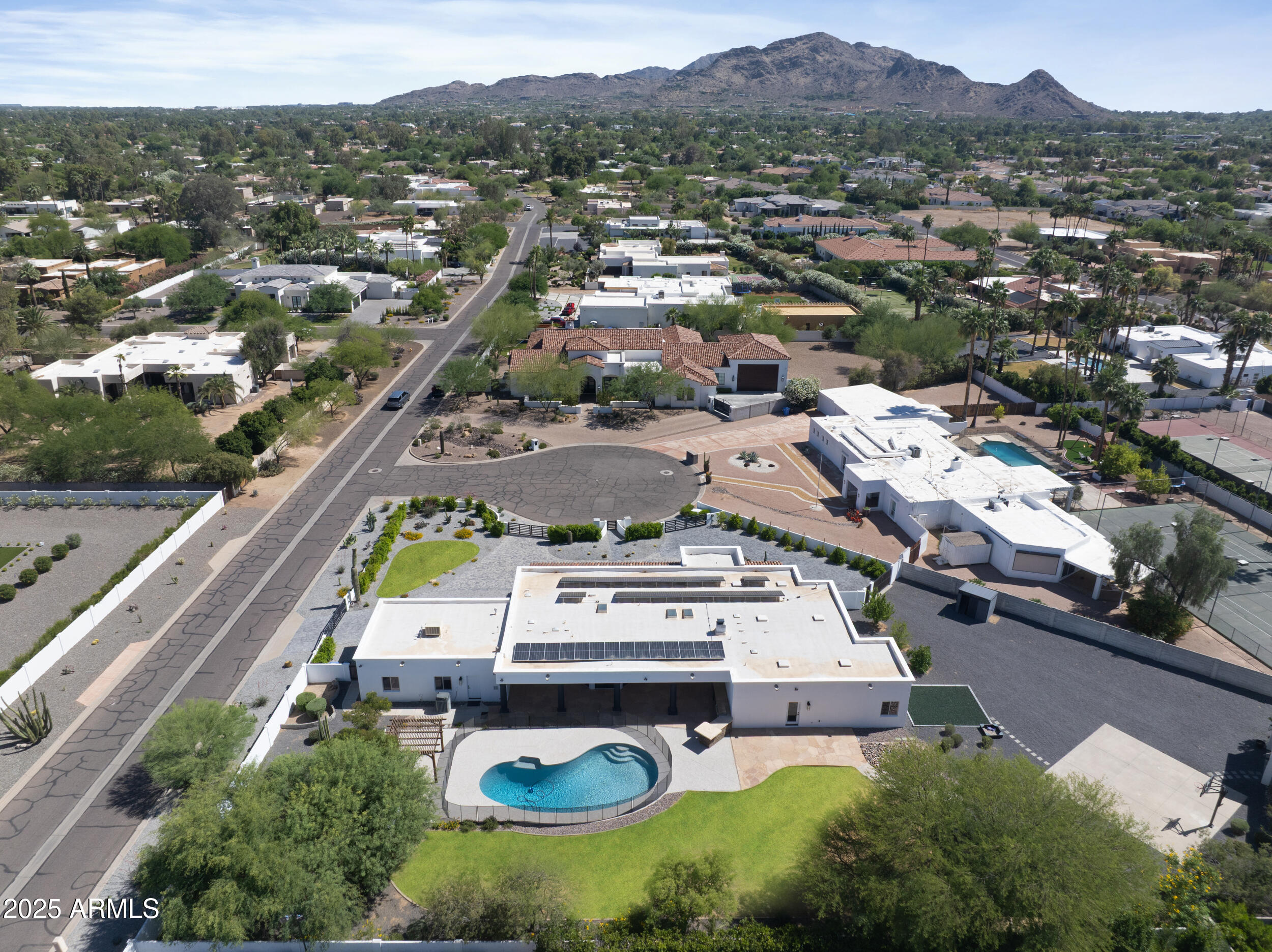 TIERRA FELIZ NORTH UNIT 2 - Residential
