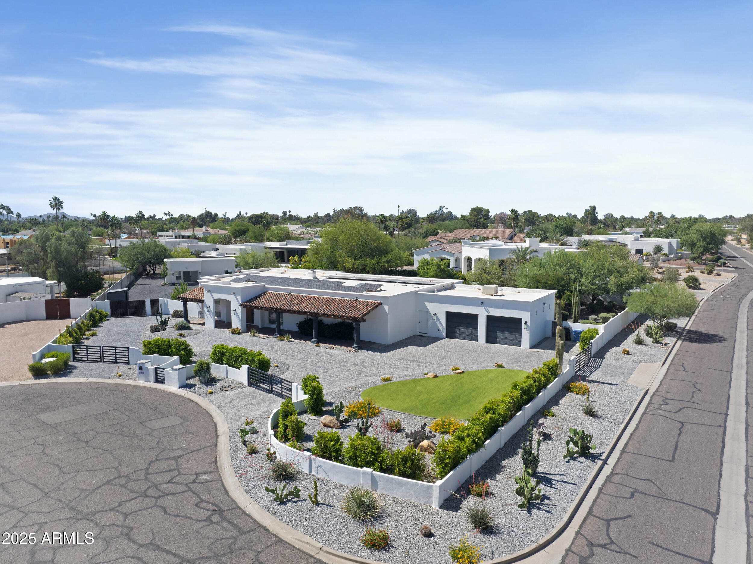 TIERRA FELIZ NORTH UNIT 2 - Residential