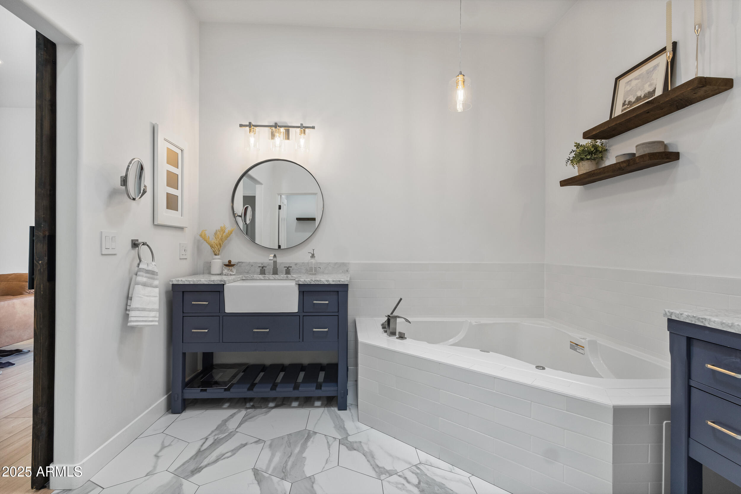 TIERRA FELIZ NORTH UNIT 2 - Residential