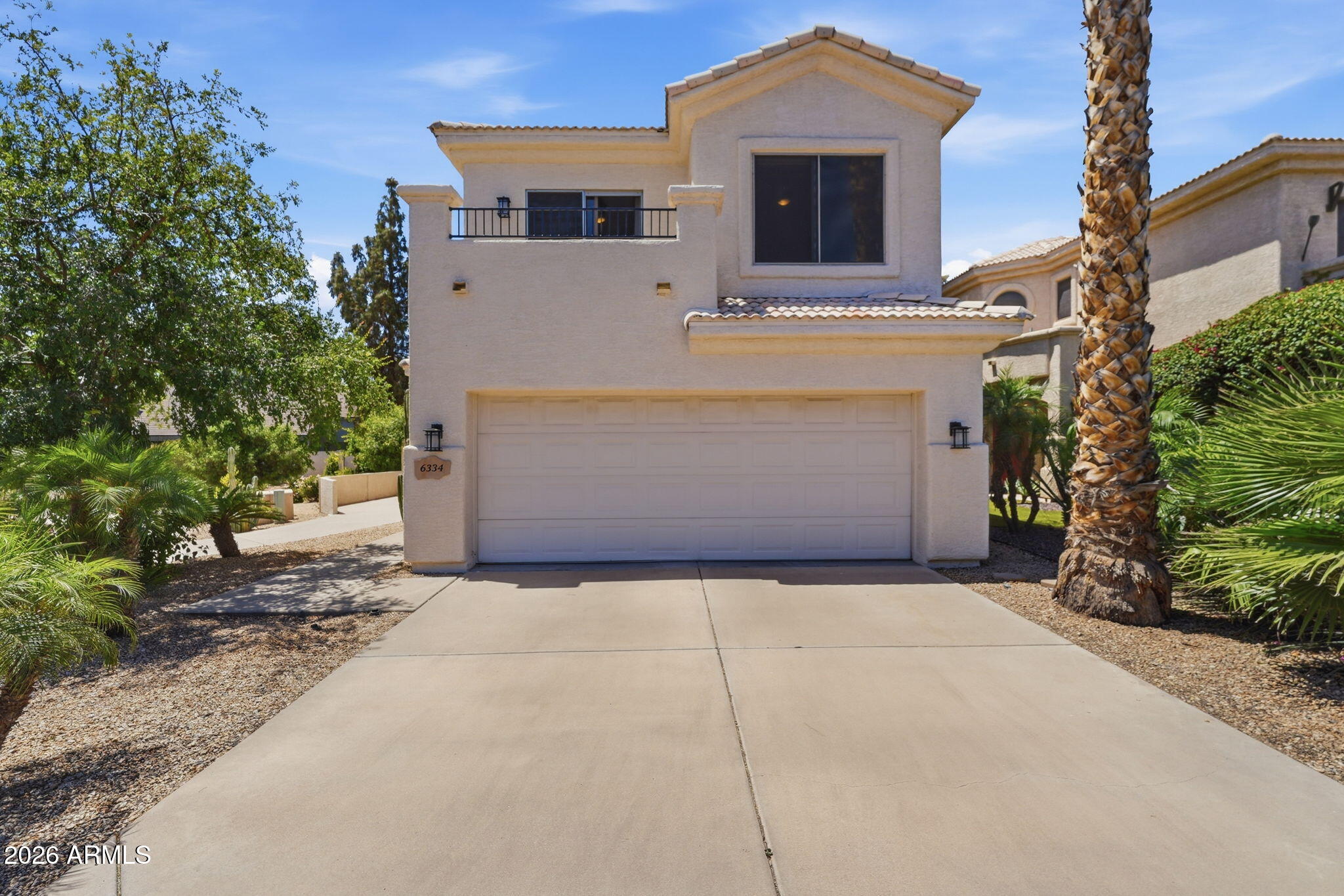 6334 N 6TH Way