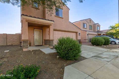 8690 S 253RD Avenue Buckeye AZ 85326
