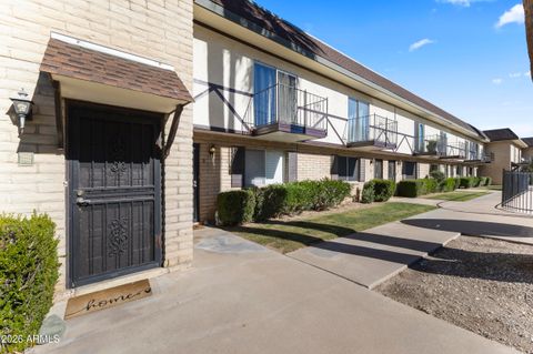 8135 N CENTRAL Avenue 4 Phoenix AZ 85020