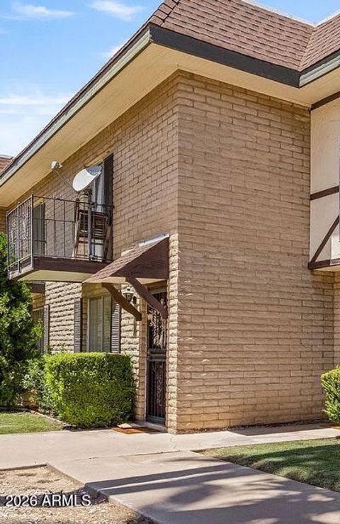 8135 N CENTRAL Avenue 4 Phoenix AZ 85020