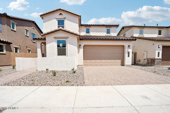Photo 1 of 32 — 21482 E CATTLE Drive, Queen Creek, AZ 85142