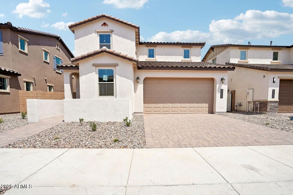 Photo of 21482 E Cattle Drive, Queen Creek, AZ 85142 (MLS # 7068563)
