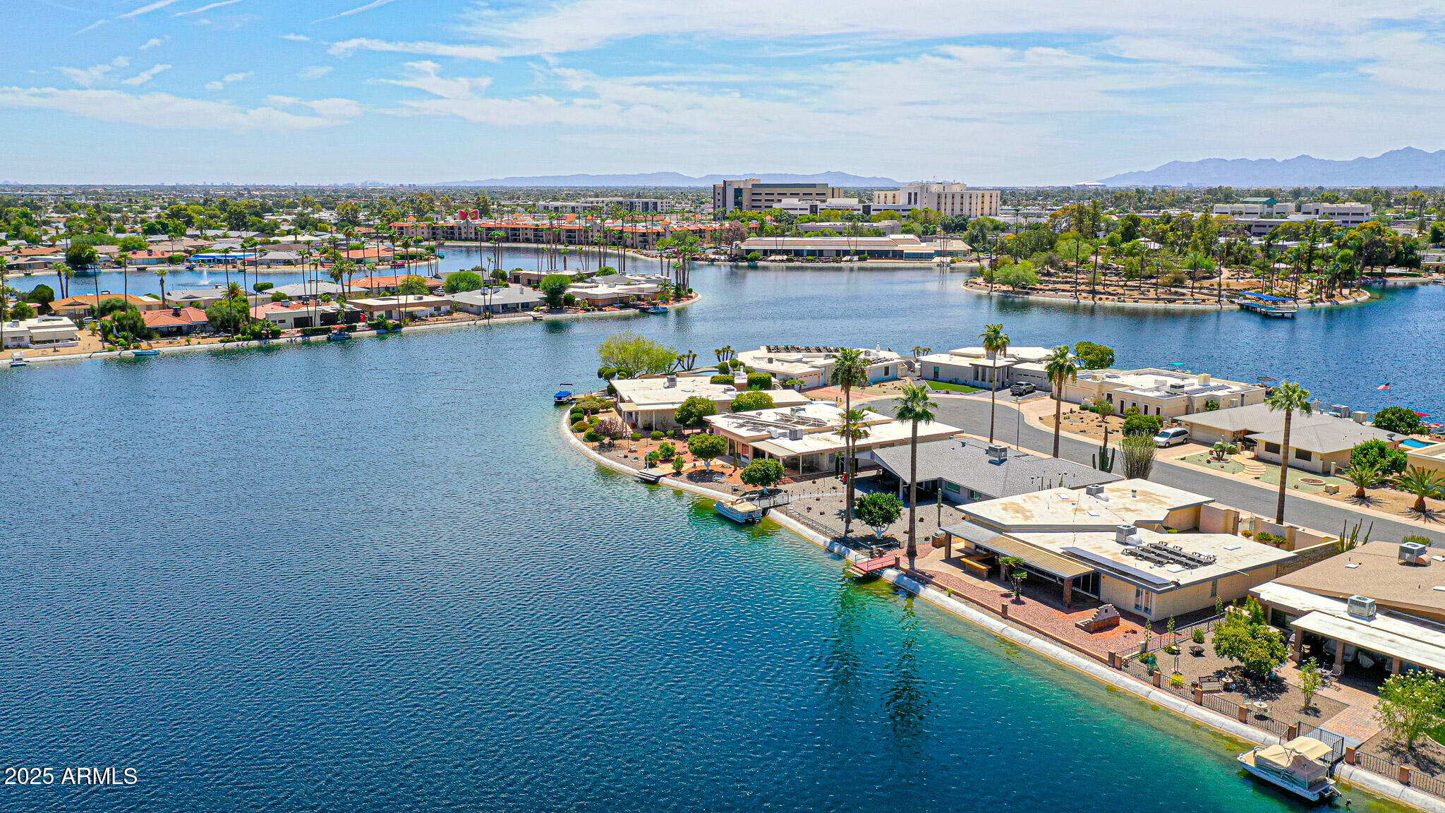 SUN CITY UNIT 14C - Residential