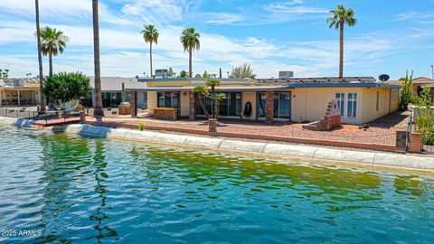 10614 W EMERALD Point Sun City AZ 85351