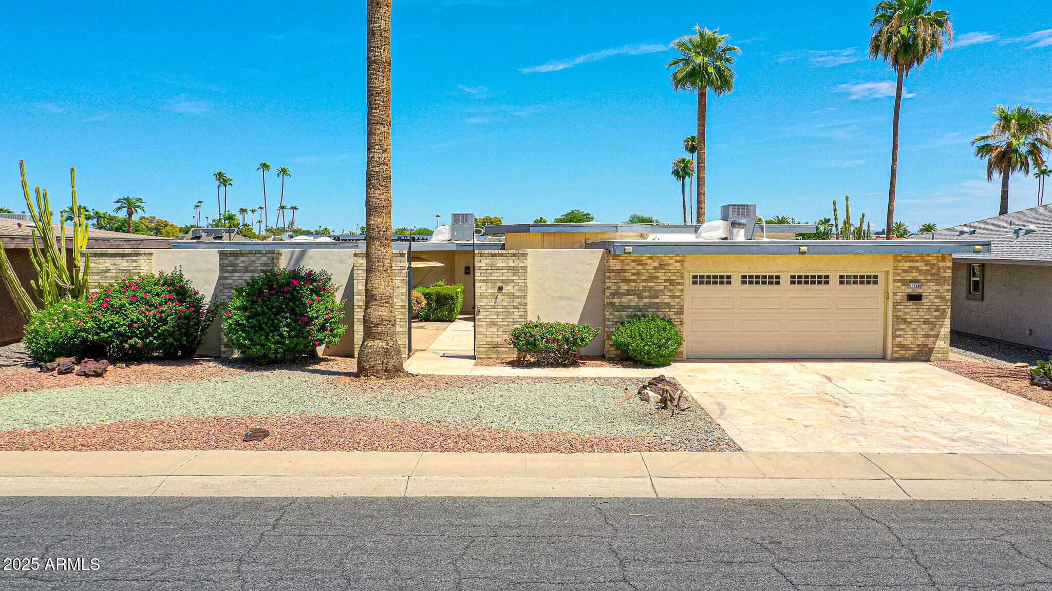 SUN CITY UNIT 14C - Residential