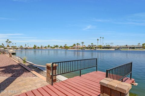 10614 W EMERALD Point Sun City AZ 85351