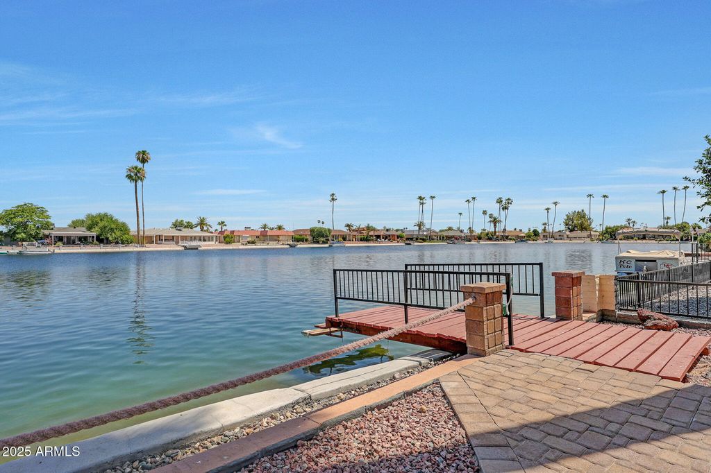Photo of 10614 W Emerald Point, Sun City, AZ 85351 (MLS # 6910475)