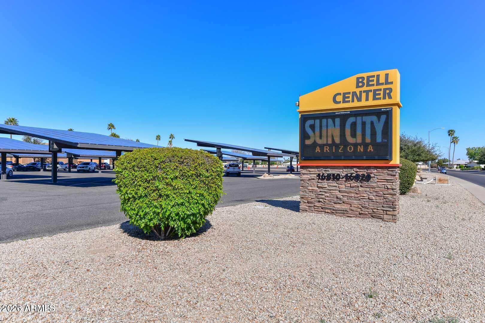 SUN CITY UNIT 14C - Residential