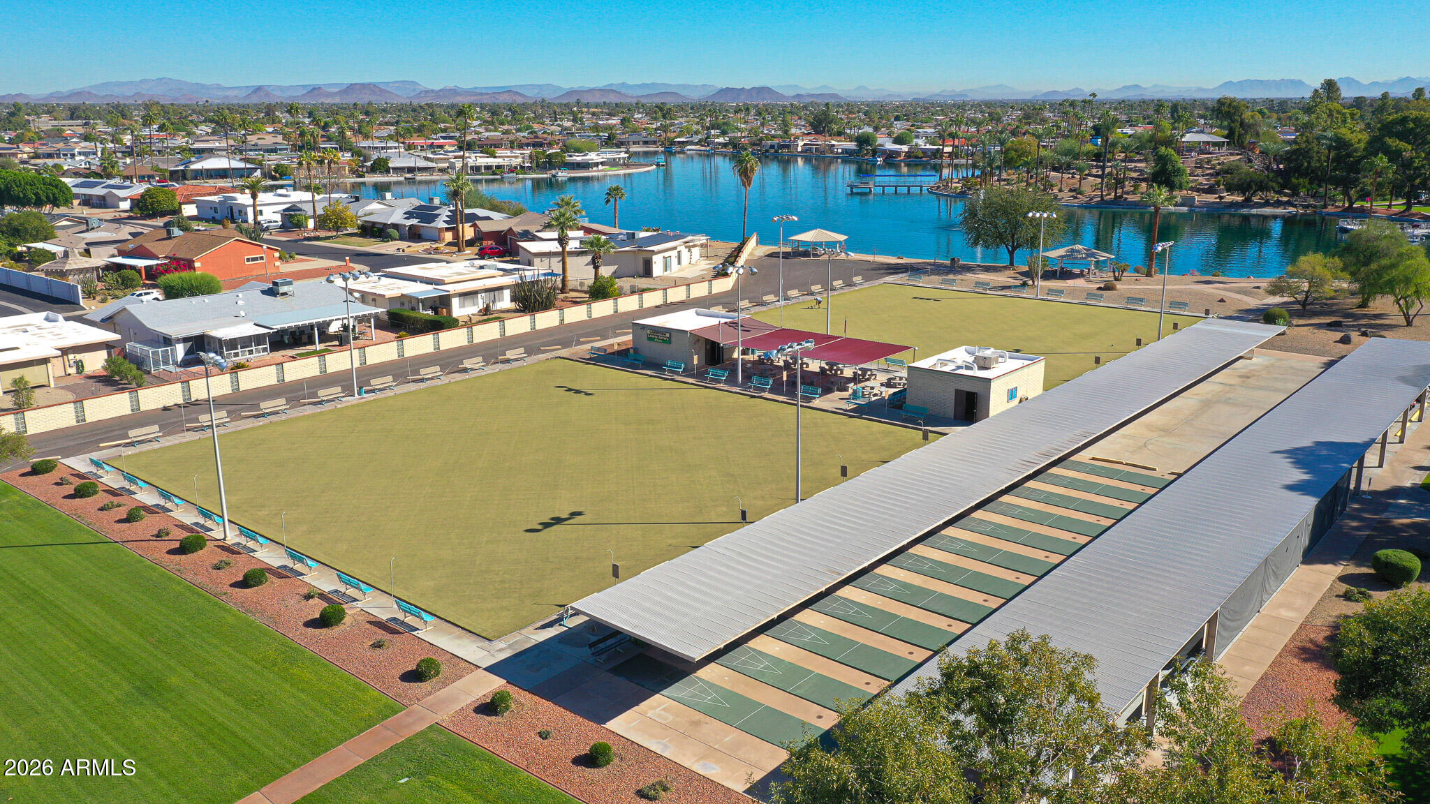 SUN CITY UNIT 14C - Residential
