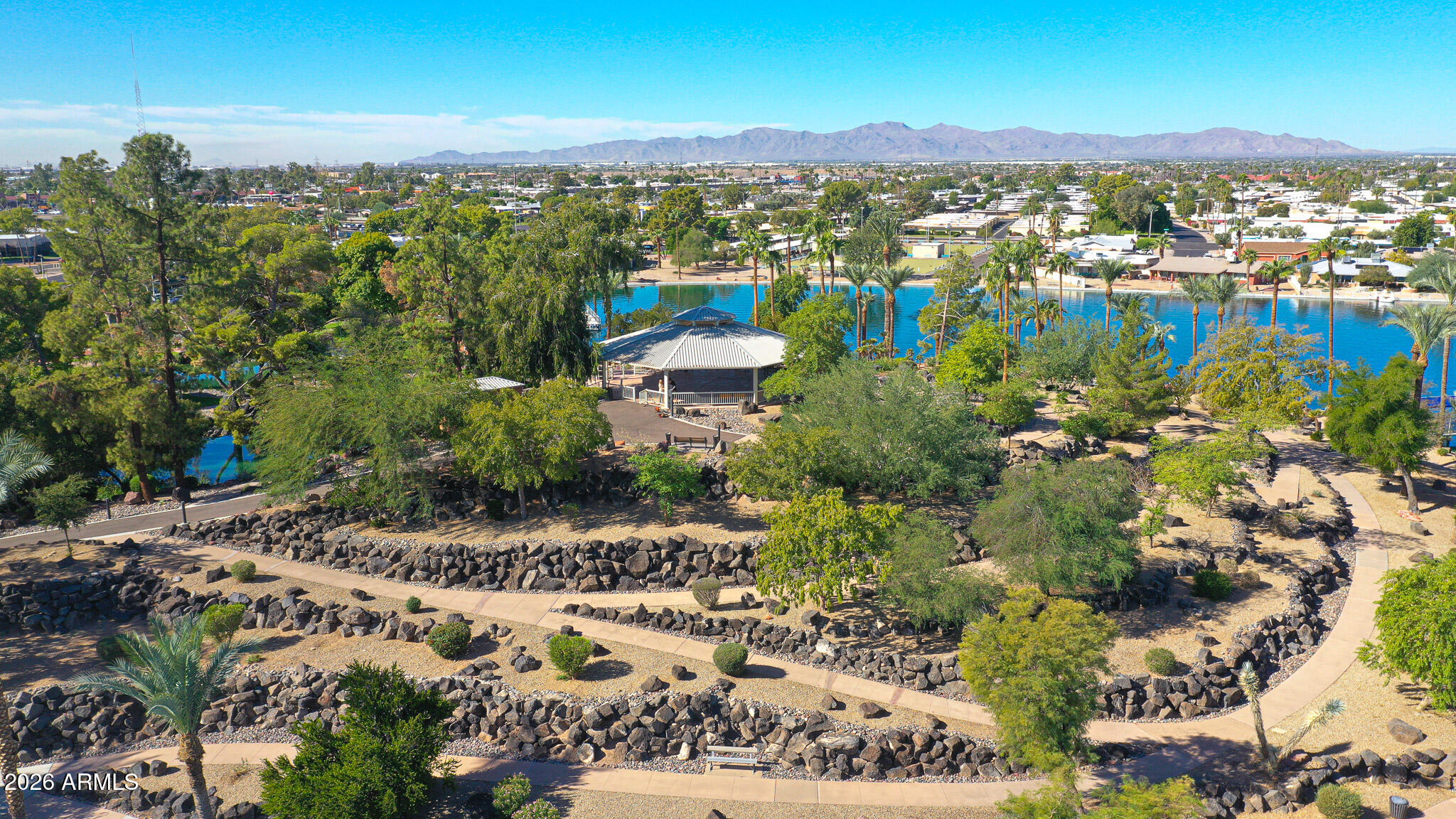 SUN CITY UNIT 14C - Residential