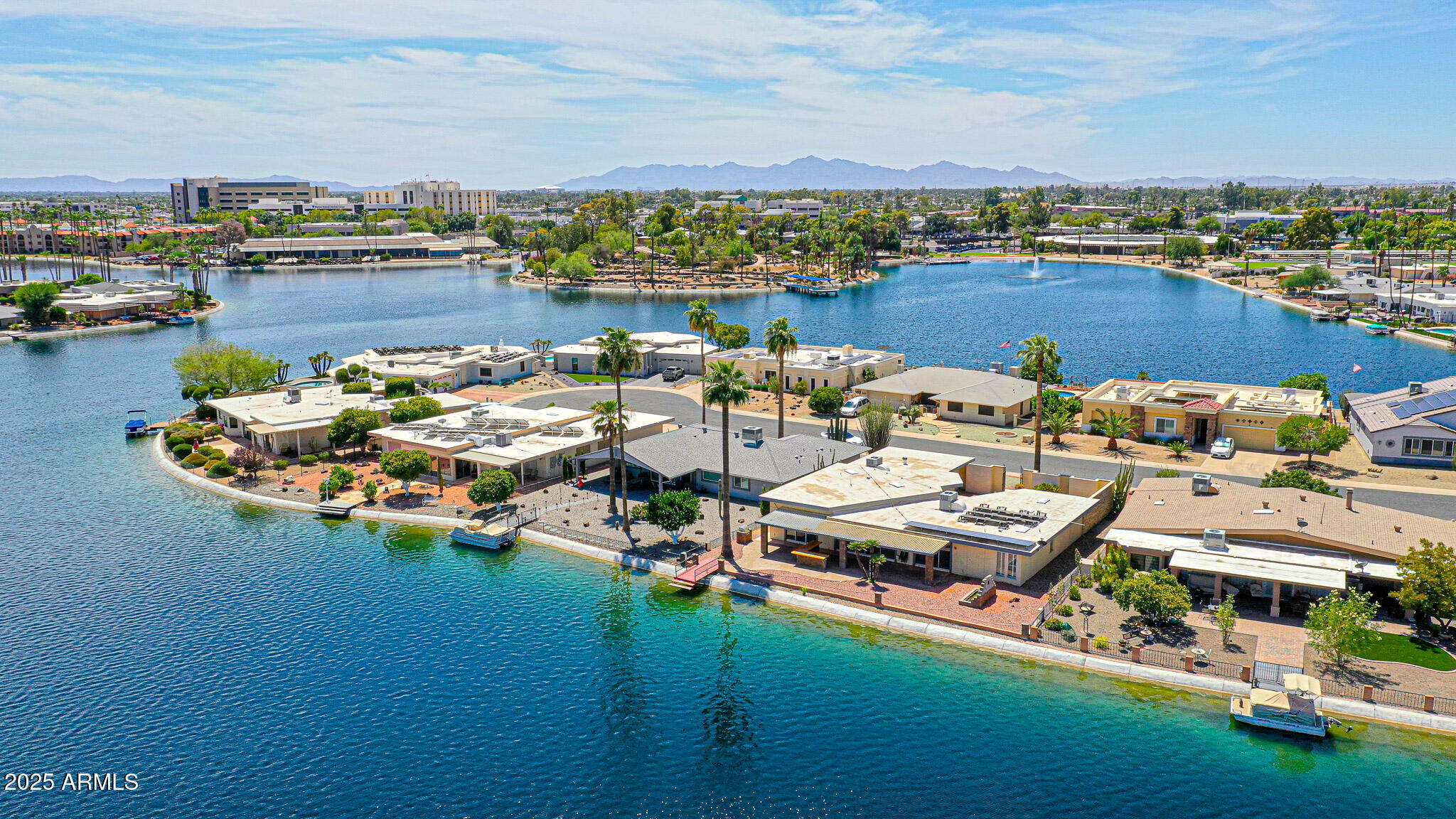 SUN CITY UNIT 14C - Residential