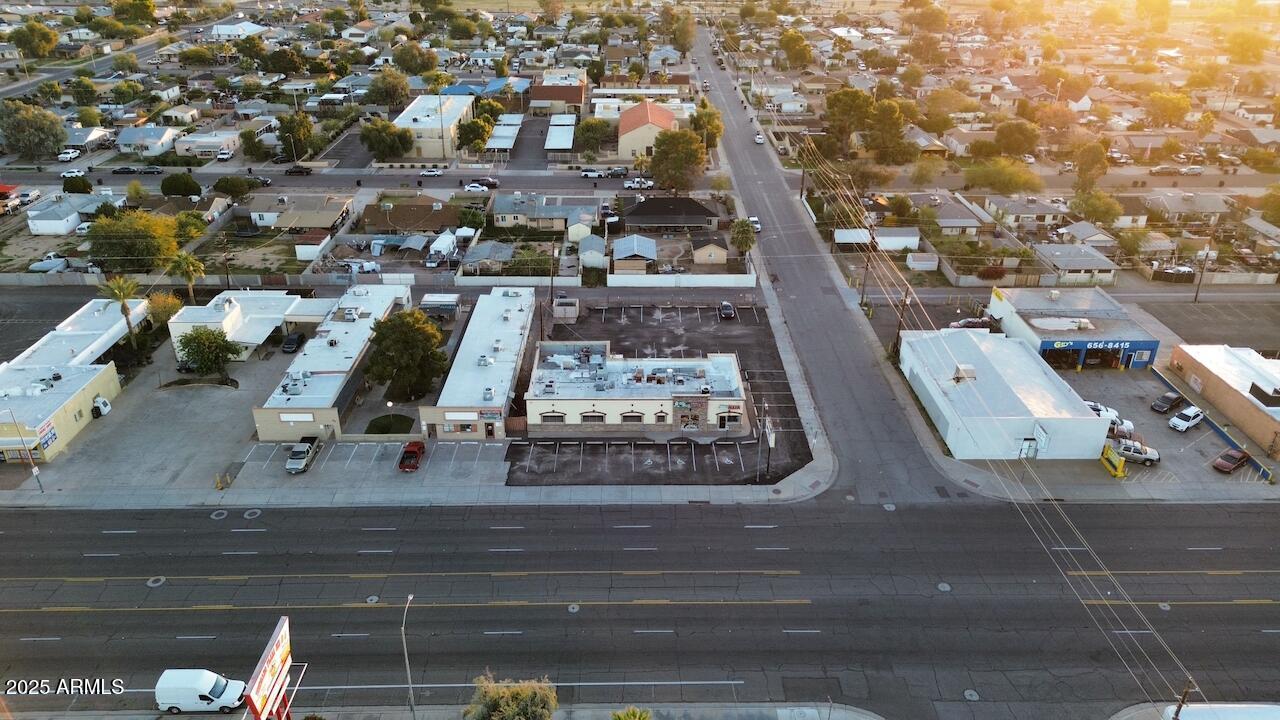 501 N ARIZONA Avenue