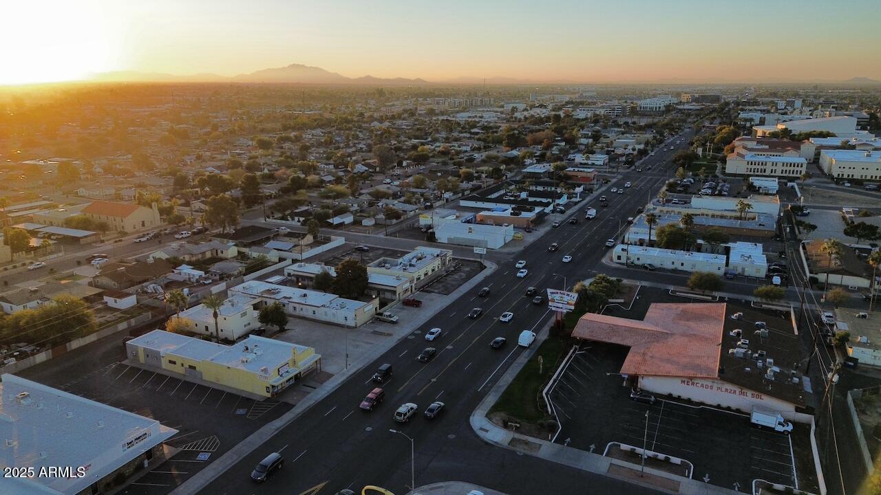 501 N ARIZONA Avenue