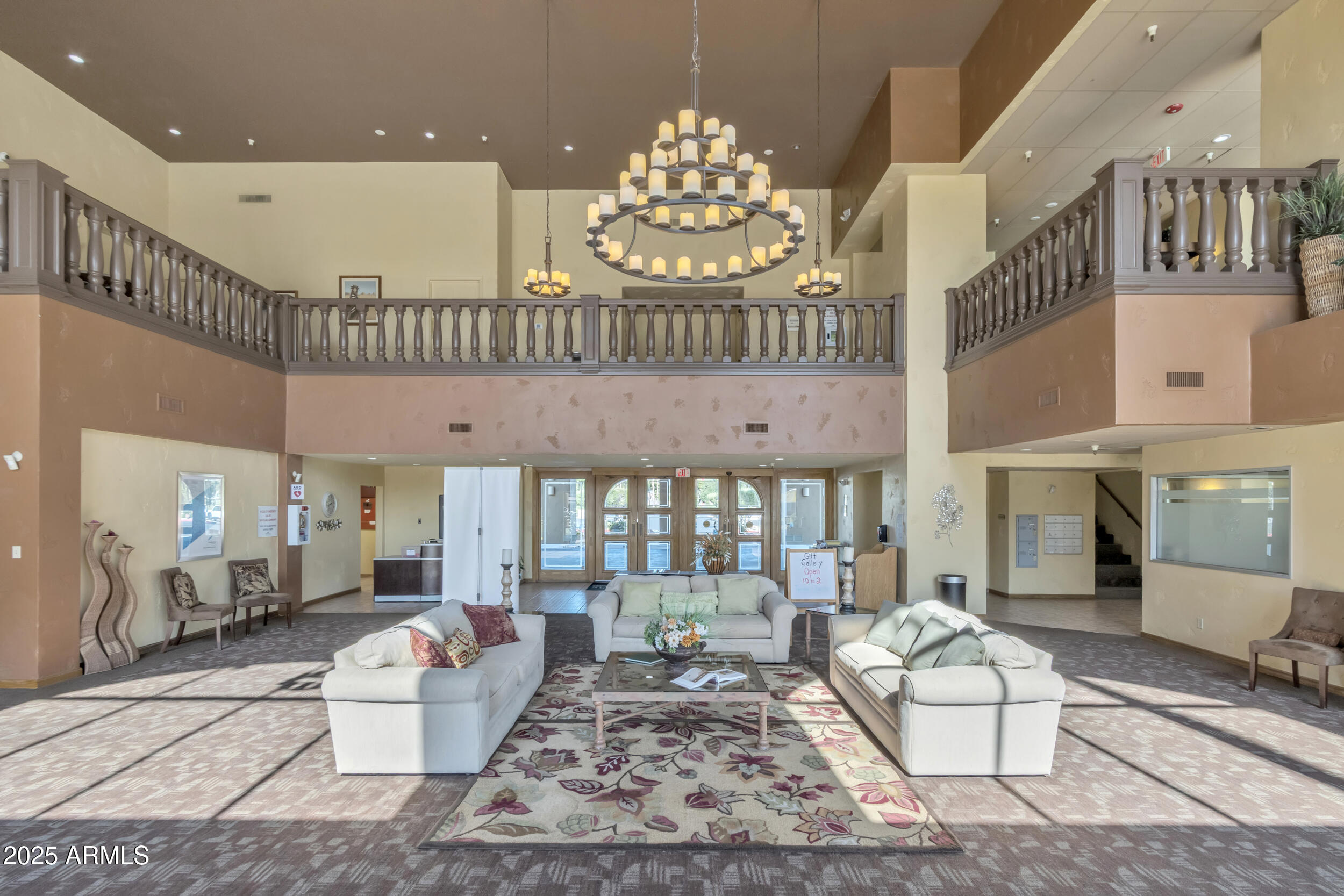 SUN VILLAGE RESORT CONDO APACHE COLONY - Residential