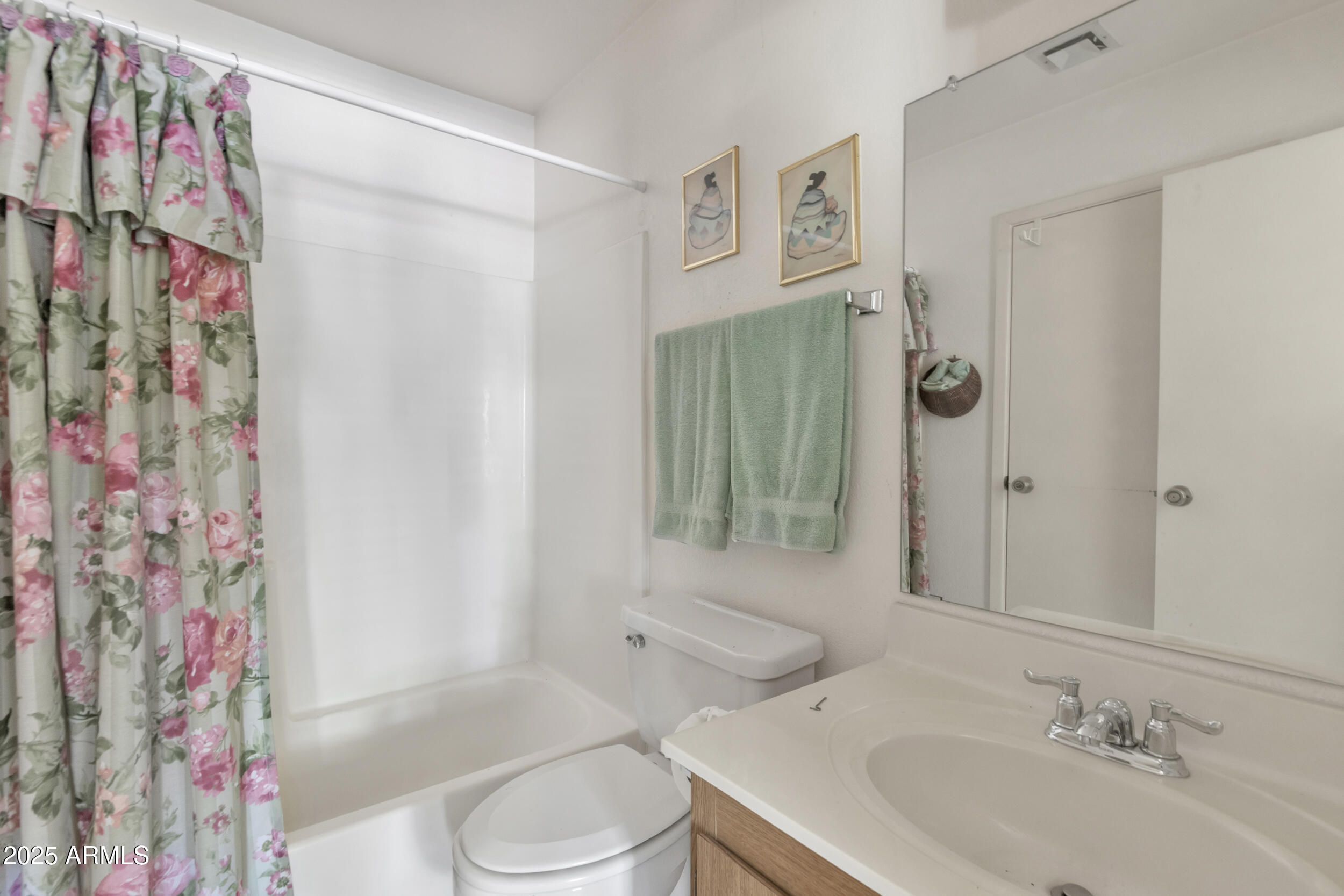 SUN VILLAGE RESORT CONDO APACHE COLONY - Residential