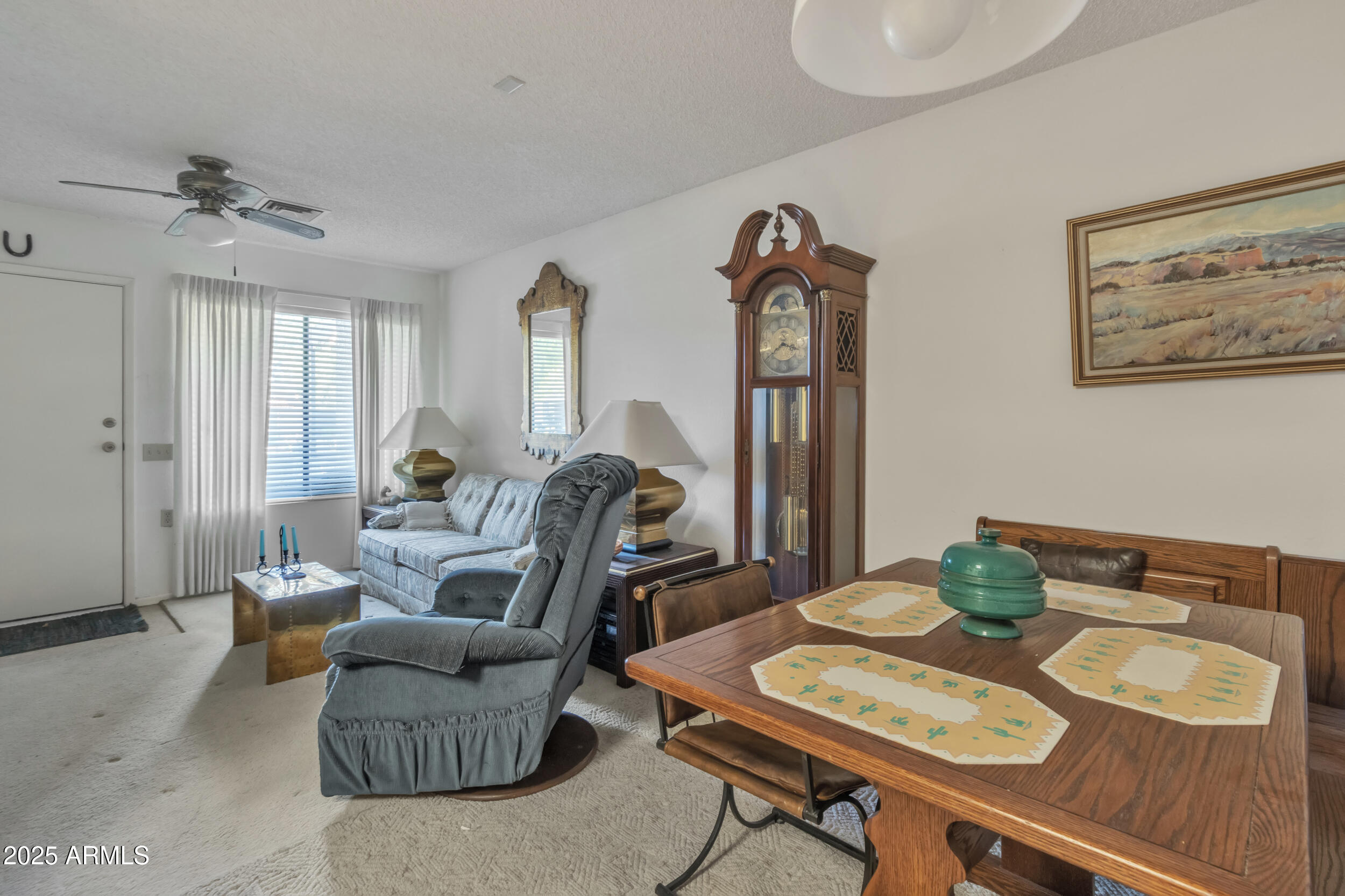 SUN VILLAGE RESORT CONDO APACHE COLONY - Residential