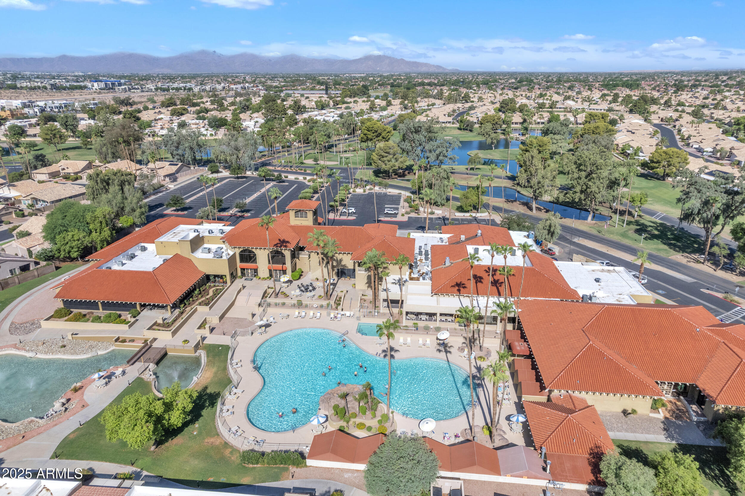 SUN VILLAGE RESORT CONDO APACHE COLONY - Residential