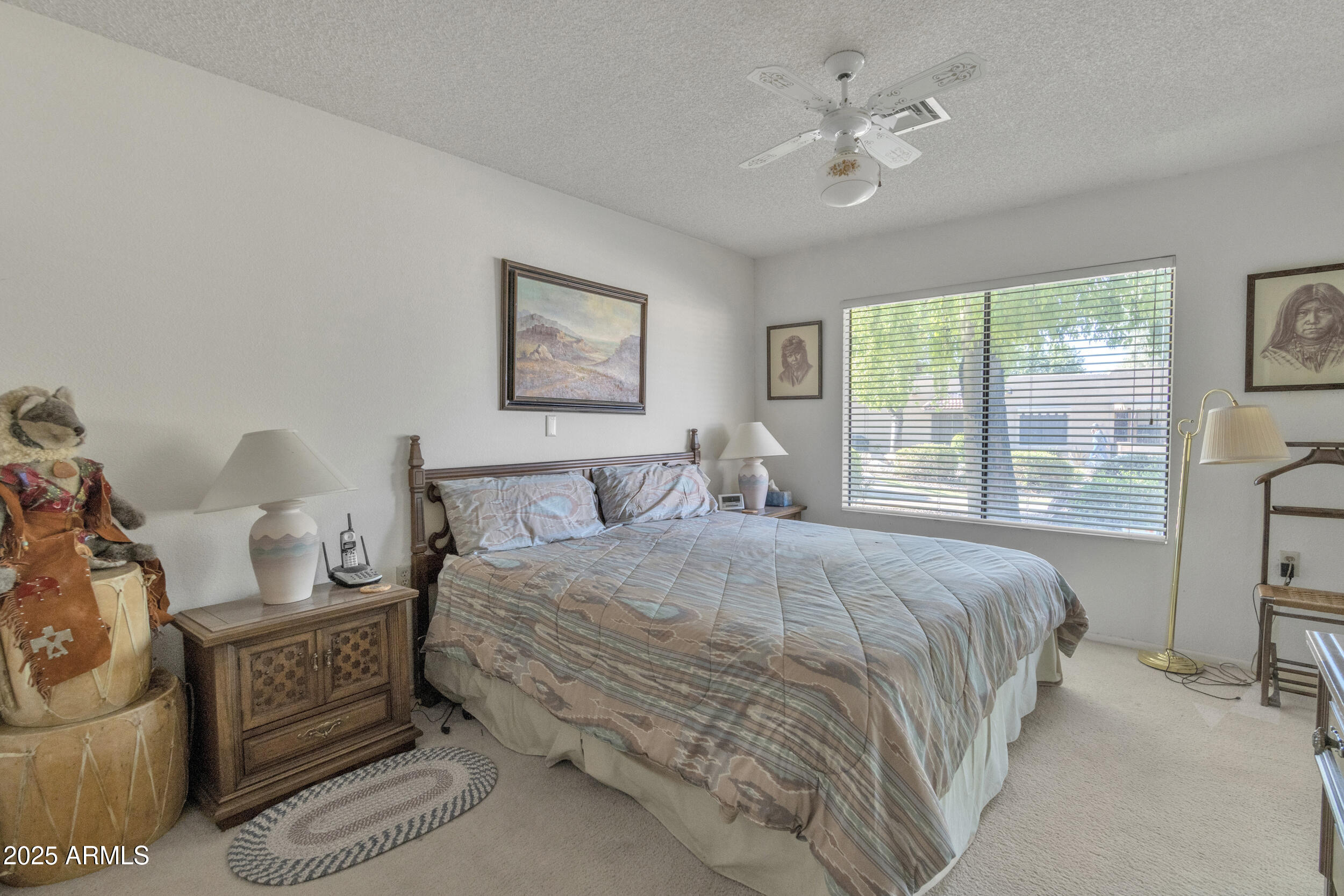 SUN VILLAGE RESORT CONDO APACHE COLONY - Residential