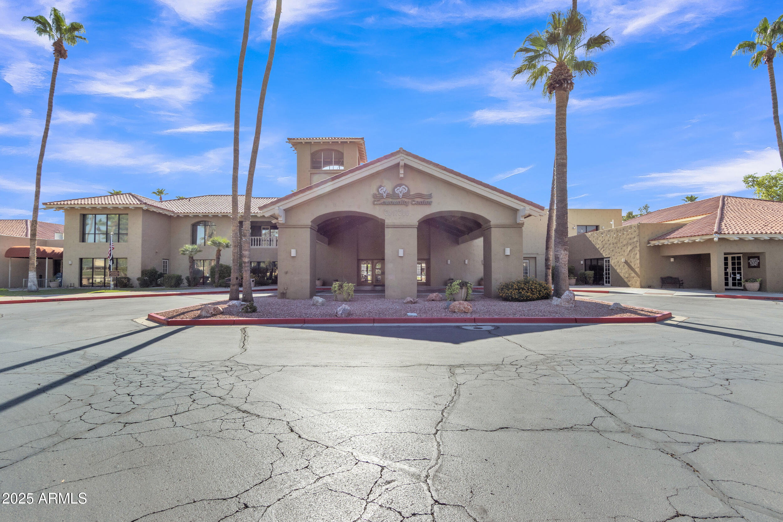 SUN VILLAGE RESORT CONDO APACHE COLONY - Residential