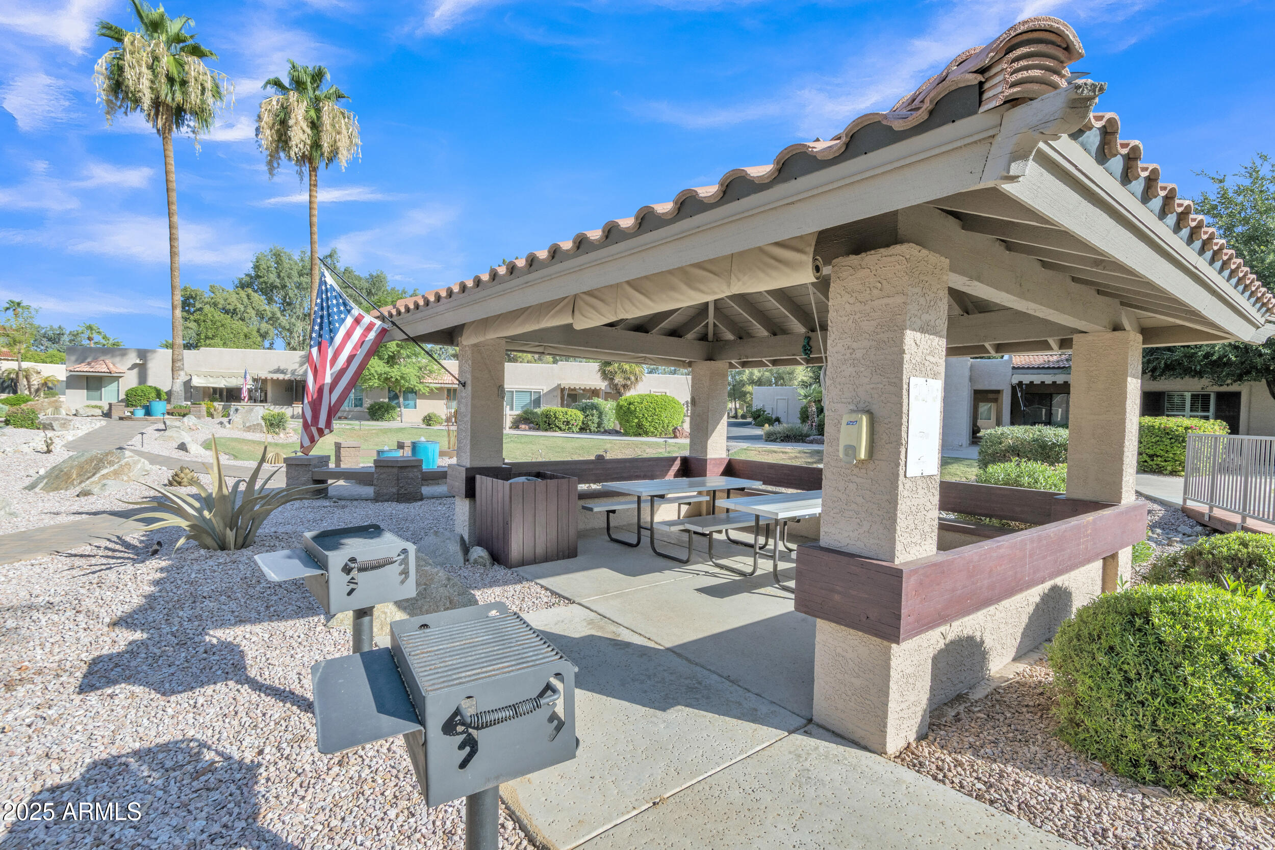 SUN VILLAGE RESORT CONDO APACHE COLONY - Residential