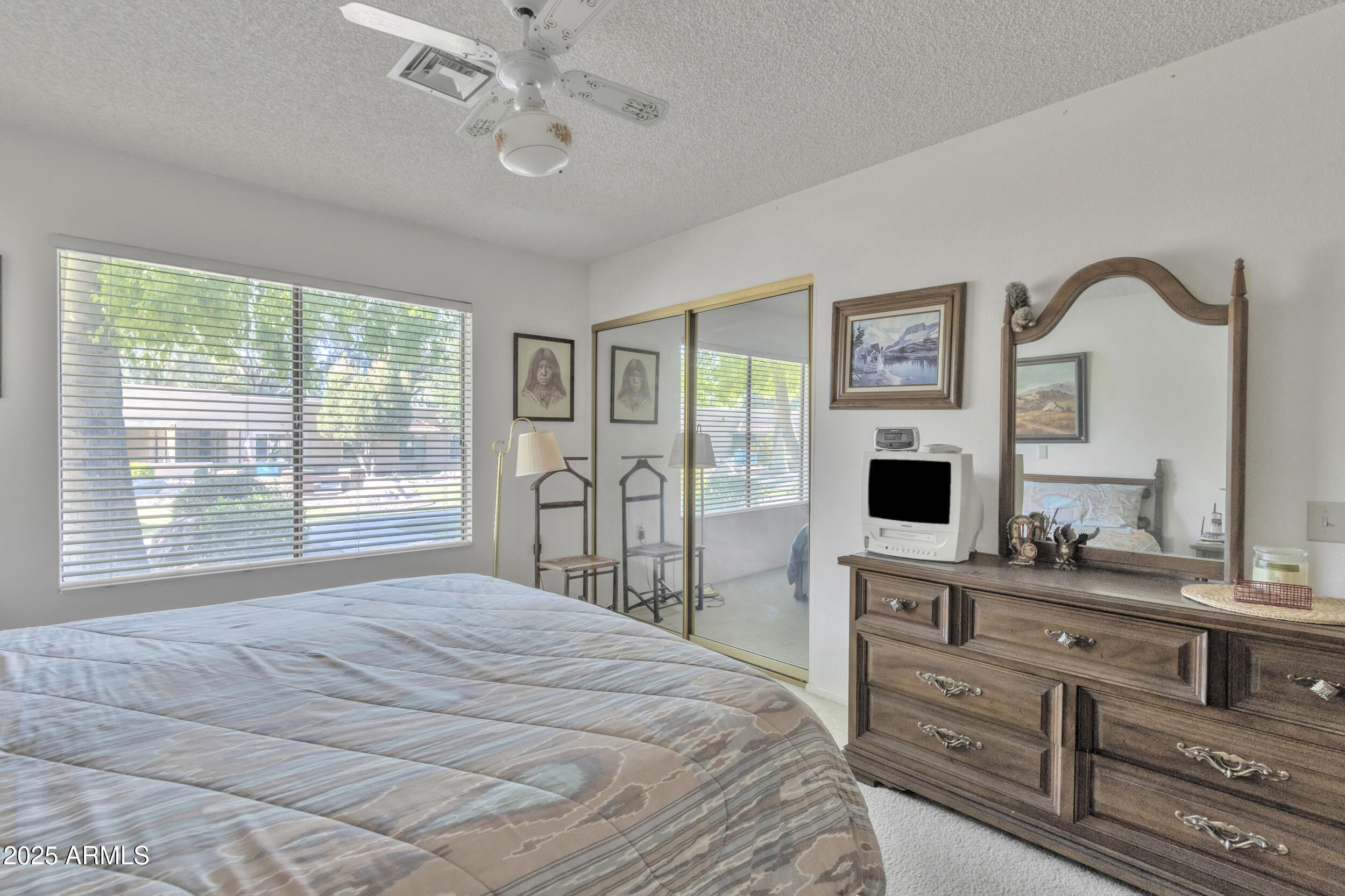 SUN VILLAGE RESORT CONDO APACHE COLONY - Residential