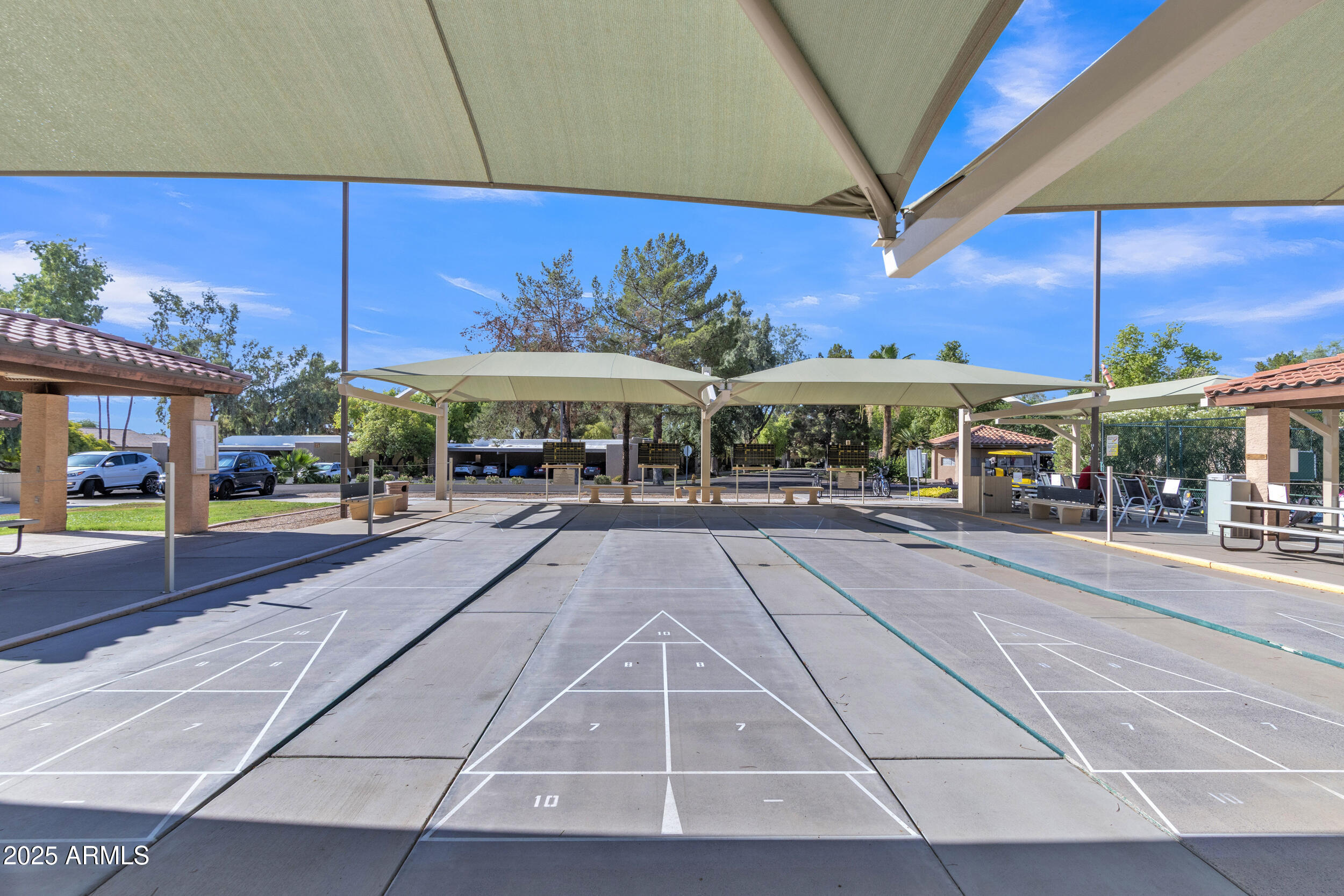 SUN VILLAGE RESORT CONDO APACHE COLONY - Residential