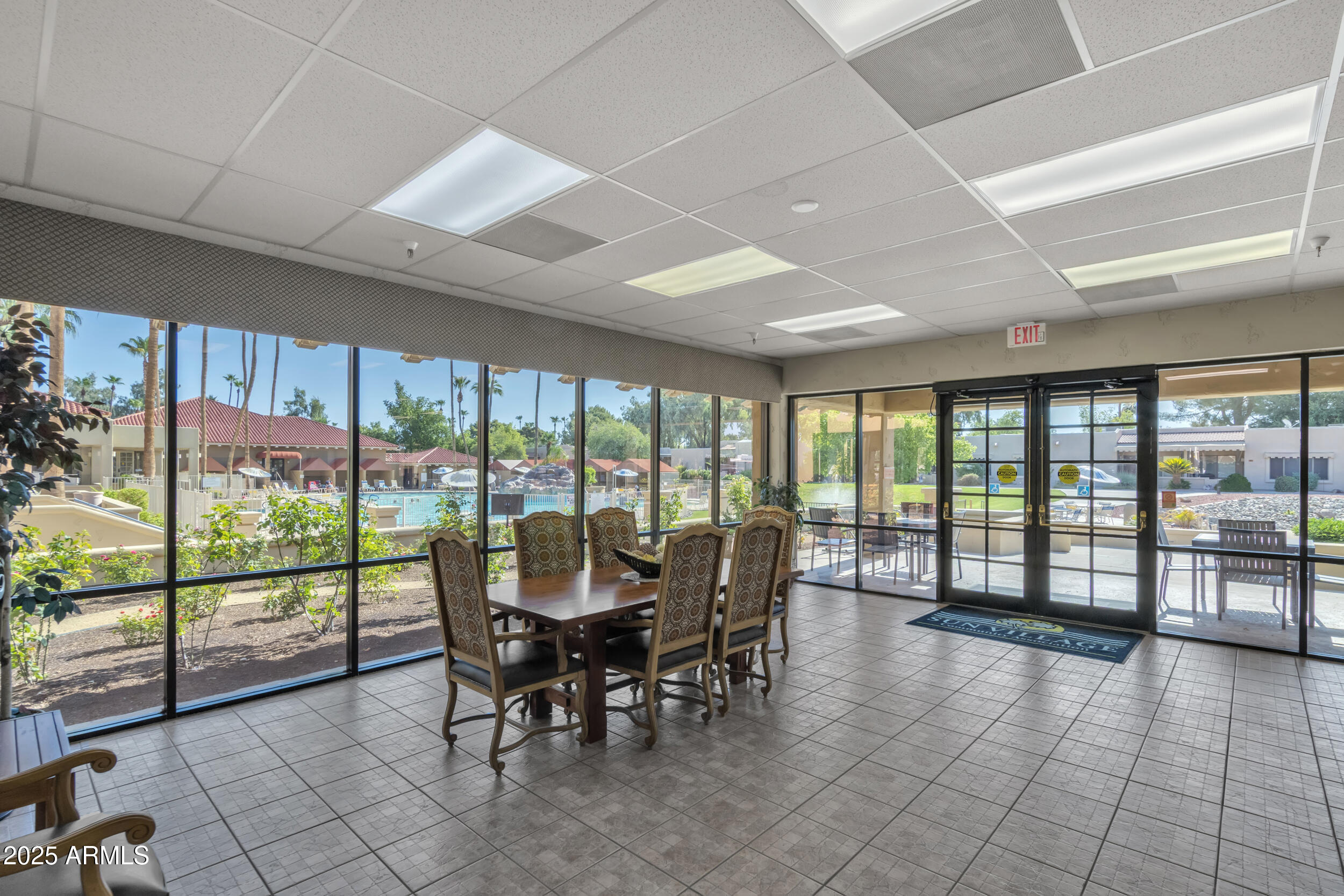 SUN VILLAGE RESORT CONDO APACHE COLONY - Residential