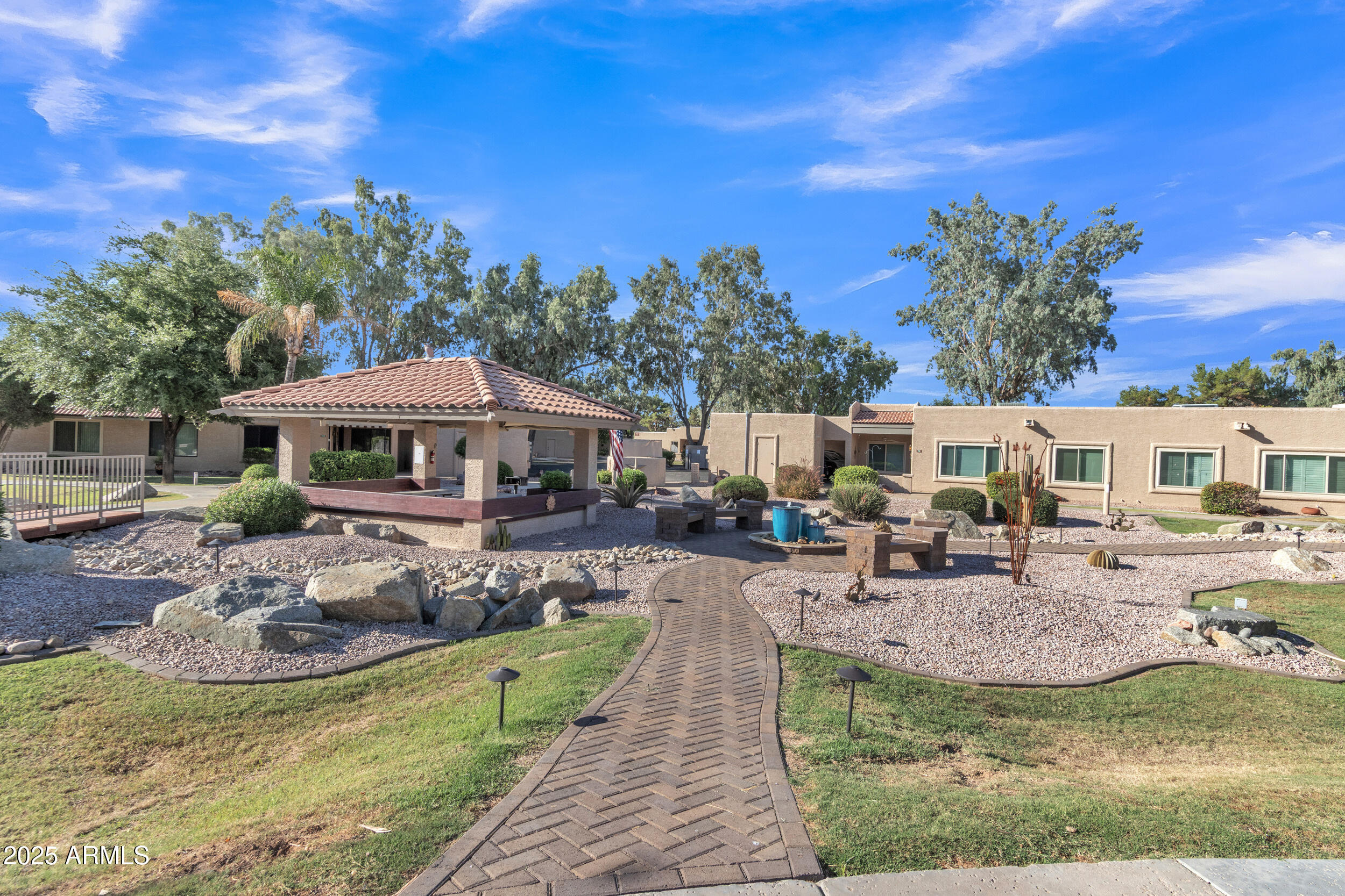SUN VILLAGE RESORT CONDO APACHE COLONY - Residential
