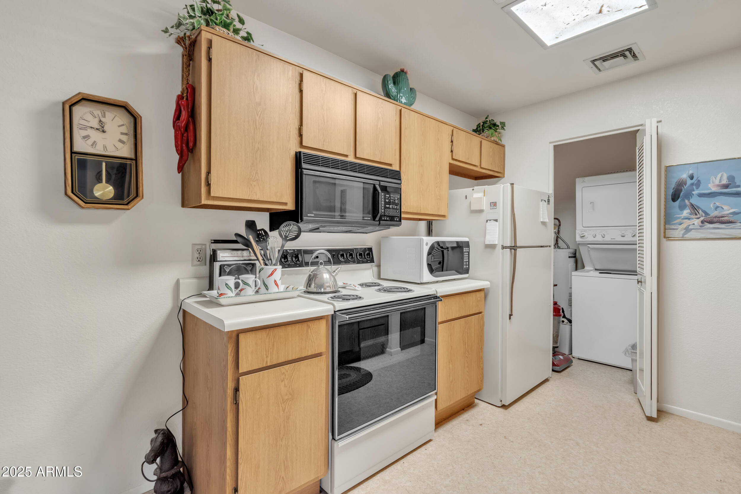 SUN VILLAGE RESORT CONDO APACHE COLONY - Residential