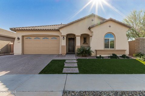 16007 W MONTANA DE ORO Drive Surprise AZ 85387