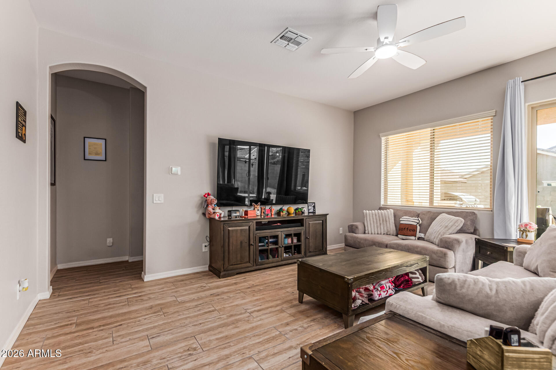 16007 W MONTANA DE ORO Drive