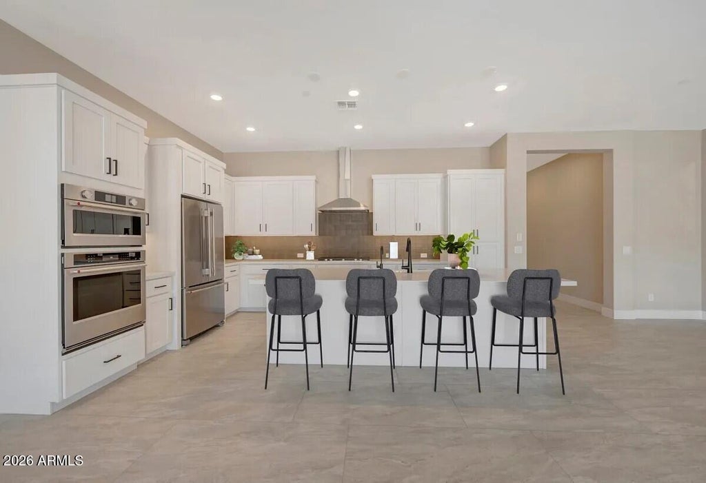 Photo of 33493 N Chevelon Drive, Peoria, AZ 85383 (MLS # 7084105)