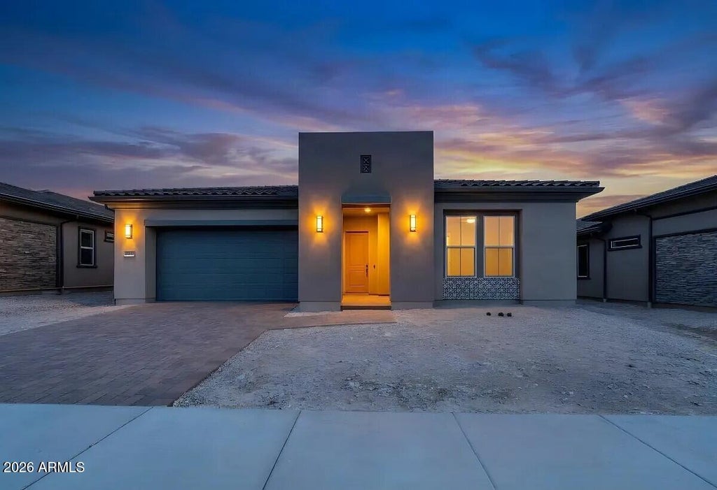 Photo of 33493 N Chevelon Drive, Peoria, AZ 85383 (MLS # 7084105)