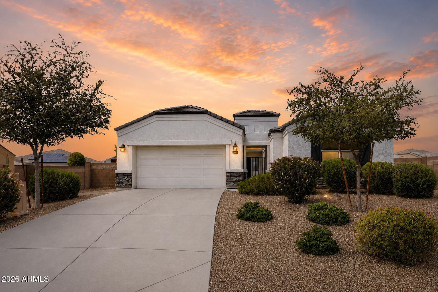 3969 N 301ST Circle