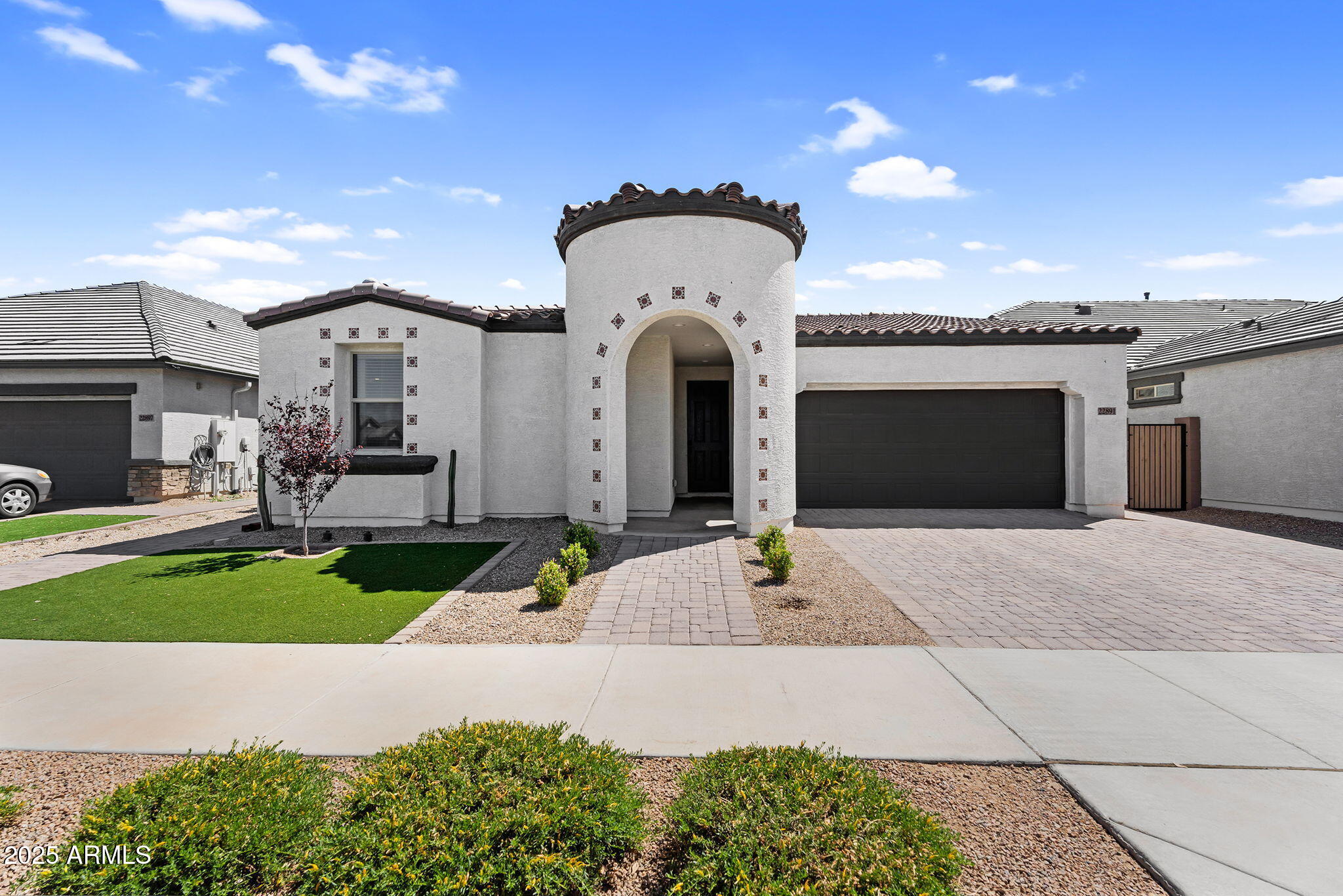 22891 E VIA DEL SOL --