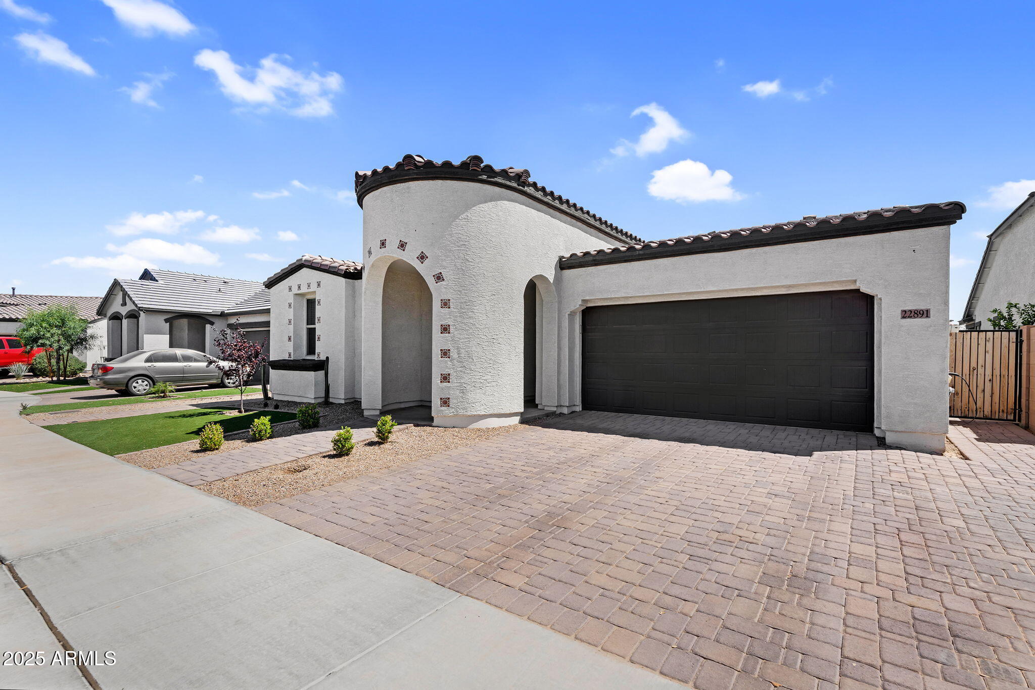 22891 E VIA DEL SOL --
