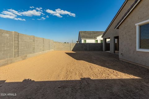 A home in Goodyear