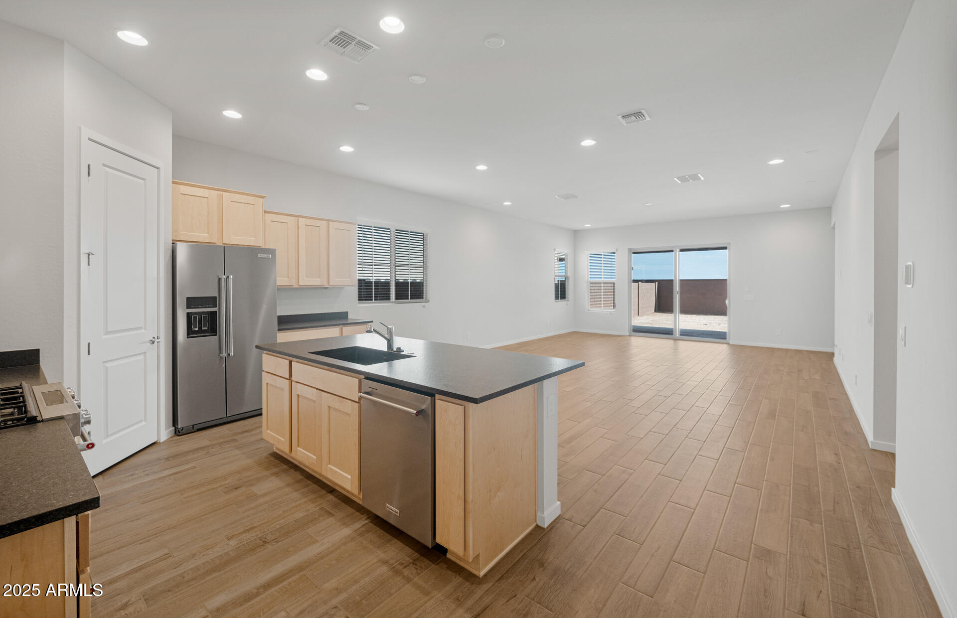 21263 E CATTLE Drive